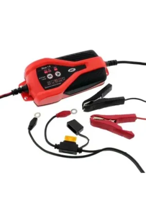Pedido Al Por Mayor CARGADOR JMP SKAN 1.0 6/12V 1A