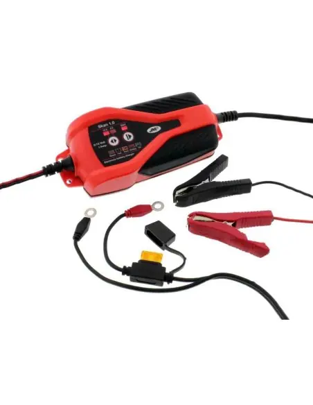 Pedido Al Por Mayor CARGADOR JMP SKAN 1.0 6/12V 1A