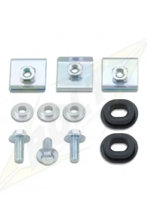 KIT TORNILLERIA BOLT TAPA FILTRO DE AIRE YAMAHA YZ 250F/450F 14-18 WR 250F/450F 16-18 Nueva Colección
