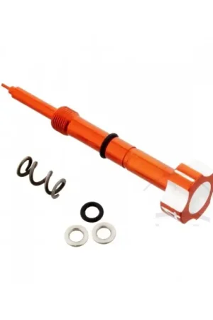 TORNILLO REGULADOR DE MEZCLA CARBURADOR KEIHIN FCR NARANJA Oferta