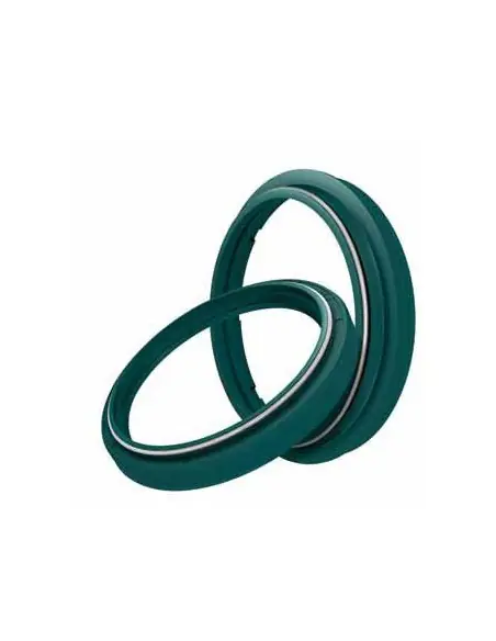 Promoción KIT RETEN Y GUARDAPOLVO DE HORQUILLA SKF KAYABA 46MM