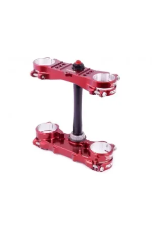 Novedad TIJA COMPLETA XTRIG ROCS YAMAHA YZ 125 06-19 - 23-25MM