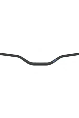 Compra Hoy MANILLAR RENTHAL FAT BAR 28MM CARMICHAEL NEGRO