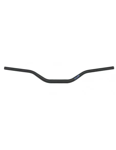 Compra Hoy MANILLAR RENTHAL FAT BAR 28MM CARMICHAEL NEGRO