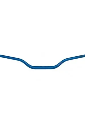 Mayoreo MANILLAR RENTHAL FATBAR 28MM CARMICHAEL AZUL