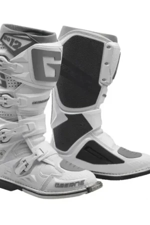 Solo Hoy BOTAS GAERNE SG12 BLANCAS