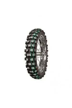 Directo De Fábrica NEUMATICO MITAS ENDURO XT-454 110/100-18 54M SUPER SOFT EXTREME