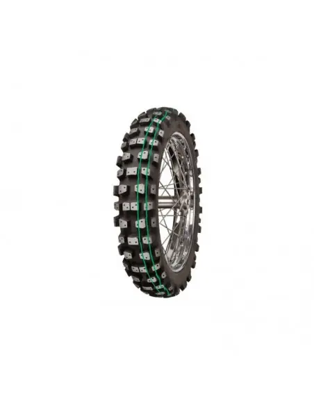 Directo De Fábrica NEUMATICO MITAS ENDURO XT-454 110/100-18 54M SUPER SOFT EXTREME