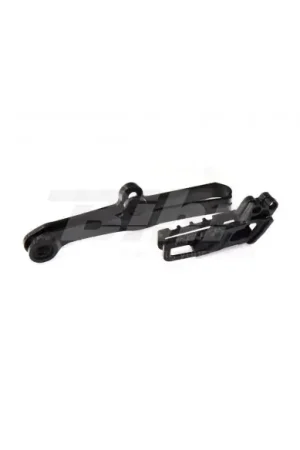 GUIA CADENA Y PATIN DE BASCULANTE SUZUKI RMZ 250 04-06 KAWASAKI KX 250F 04-05 Marca Reconocida