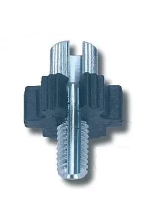 Marca Reconocida TENSOR DE CABLE RANURADO M6X1.00 L:26MM