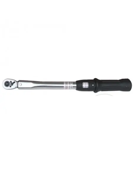 LLAVE DINAMOMETRICA 5-25 NM 1/4 Máxima Calidad