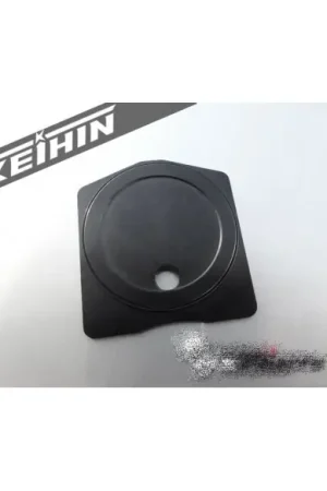 Directo De Fábrica CAMPANA CARBURADOR KEIHIN FCR 35/37/39/41 TIPO "L" - ALTURA 49.3MM