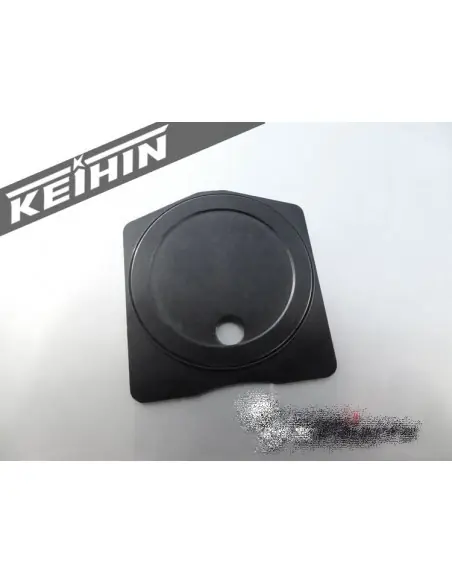 Directo De Fábrica CAMPANA CARBURADOR KEIHIN FCR 35/37/39/41 TIPO "L" - ALTURA 49.3MM