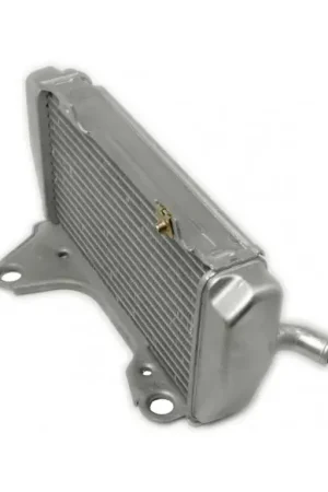 RADIADOR IZQUIERDO KSX HONDA CRF 450R 13-14 Alta Calidad
