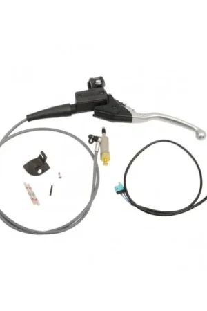 SISTEMA DE EMBRAGUE HIDRAULICO MAGURA 167 HONDA CRF 450R 17-18 CRF 450RX 17-18 Moderno