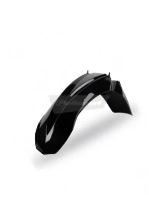 GUARDABARROS DELANTERO POLISPORT GAS GAS EC 08-10 NEGRO Ordenar Ahora Mismo