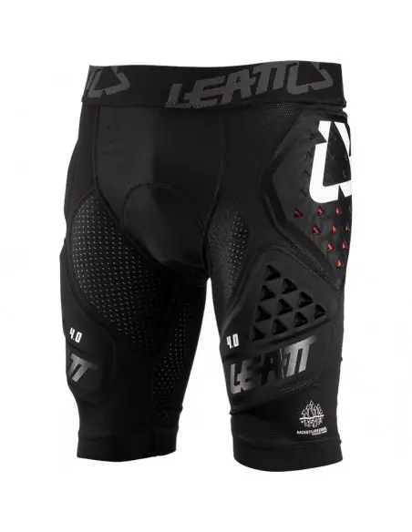 Últimas Unidades CULOTTE LEATT IMPACT SHORT 3DF 4.0