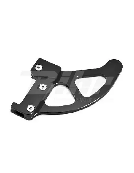 Ocasión Especial PROTECTOR DISCO DE FRENO TRASERO ART KTM EXC/SX/SXF 03-18 HUSQVARNA 14-18 NEGRO