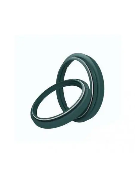 KIT RETEN Y GUARDAPOLVO DE HORQUILLA SKF SHOWA 49MM Precio Reducido