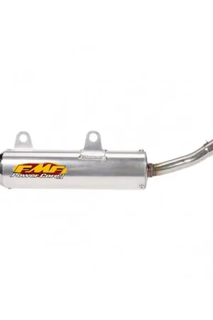 SILENCIOSO FMF POWERCORE 2 GAS GAS 200/250/300 03-06 Máxima Calidad