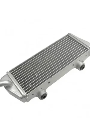 RADIADOR IZQUIERDO KSX KTM SXF 450 07-11 SXF 505 07-08 HUSABERG FE 390 10-12 FE 450/570 09-12 Más Vendido