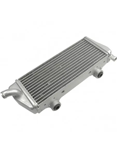 RADIADOR IZQUIERDO KSX KTM SXF 450 07-11 SXF 505 07-08 HUSABERG FE 390 10-12 FE 450/570 09-12 Más Vendido