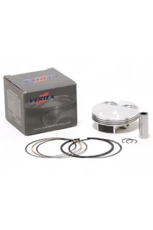 Entrega Rápida PISTON VERTEX HONDA CRF 450R 02-08 CRF 450X 05-17