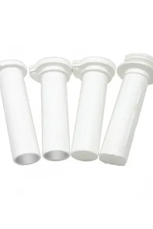 Alta Calidad CAÑA GAS ZETA PLASTICO YAMAHA YZ 250F 01-11 400F/450F 98-13 450F 16-17 WR 250F 01-14 450F 98-15