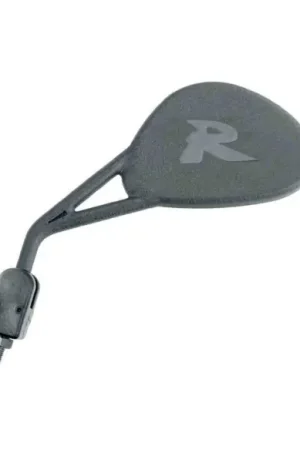 Barato RETROVISOR IZQUIERDO PLEGABLE HOMOLOGADO M10x1.25 ROSCA DERECHA