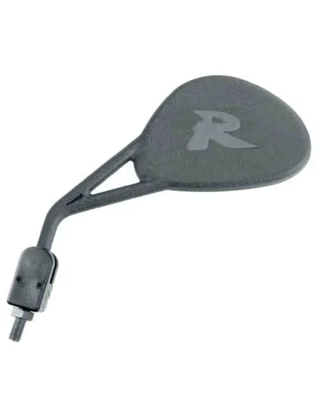 Barato RETROVISOR IZQUIERDO PLEGABLE HOMOLOGADO M10x1.25 ROSCA DERECHA