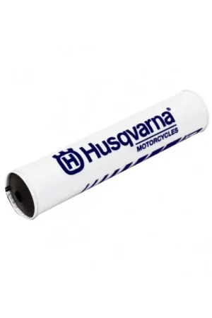 PROTECTOR DE MANILLAR CON BARRA HUSQVARNA Barato