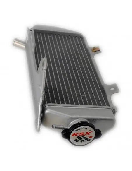 Tendencia RADIADOR DERECHO KSX HONDA CRF 250R 14-17