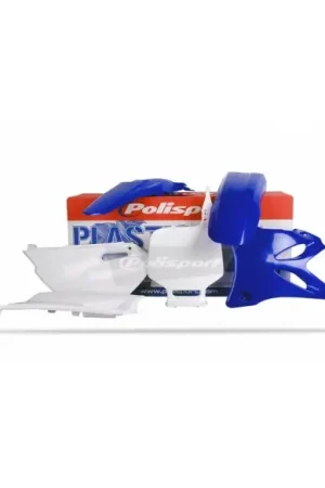 KIT PLASTICOS POLISPORT YAMAHA YZ 85 02-14 OEM COLOR 02-12 Exclusivo
