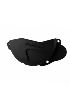 Certificado PROTECTOR TAPA EMBRAGUE POLISPORT SHERCO SE 250/300 14-19 SEF 450 14-19 NEGRO