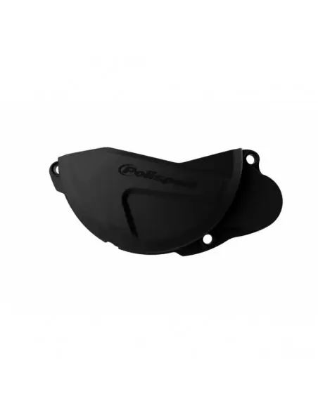 Certificado PROTECTOR TAPA EMBRAGUE POLISPORT SHERCO SE 250/300 14-19 SEF 450 14-19 NEGRO