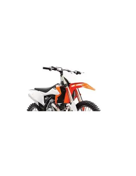 Novedad KIT PLASTICOS POLISPORT KTM SX 65 16-19 OEM COLOR