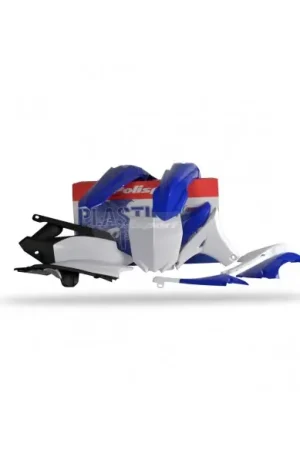 Ordenar Ahora Mismo KIT PLASTICOS POLISPORT YAMAHA YZ 450F 10-13 OEM COLOR 11-12