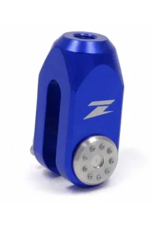 LEVA PEDAL DE FRENO TRASERO GAS GAS 8MM KX 65 03-18 KX 125 02 BETA 2T/4T 13-18 AZUL Ocasión Especial