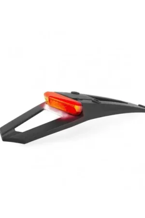 PORTAMATRICULAS POLISPORT UNIVERSAL RSP LED 3.0 Compra Hoy