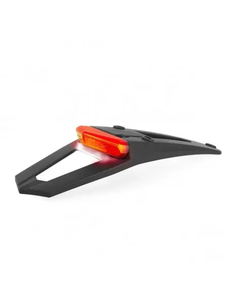 PORTAMATRICULAS POLISPORT UNIVERSAL RSP LED 3.0 Compra Hoy