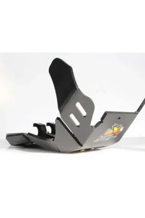 CUBRECARTER AXP RACING CON PROTECTOR DE BIELETAS HUSQVARNA TX 125 17-19 TC 125 17-19 Mejor Precio