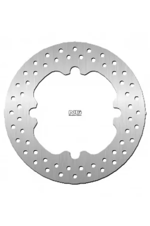 DISCO DE FRENO TRASERO NG HUSQVARNA TC/TE 02-04 WR 125 02-05 WR 250 02-07 WR 300 12-14 Precio De Oferta