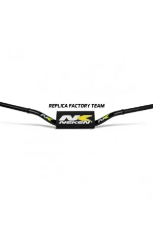 MANILLAR NEKEN DIAMETRO VARIABLE 121 REPLICA FACTORY TEAM Imprescindible (Must-Have)