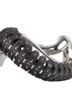 PROTECTOR BUFANDA DE ESCAPE POLISPORT NEGRO Gran Oferta