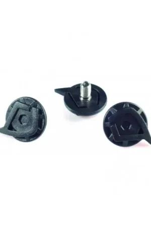 KIT TORNILLOS CASCO HEBO MX FIBRA-CARBONO Última Versión