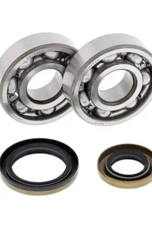 KIT RODAMIENTOS Y RETENES DE CIGUEÑAL GAS GAS EC 125 03-11 Solo Hoy