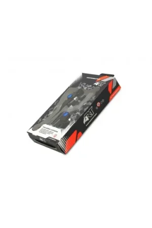 KIT MANETAS ARTICULADAS ART YAMAHA YZ 125/250 08-14 YZ 250F/450F 08-14 Imprescindible (Must-Have)