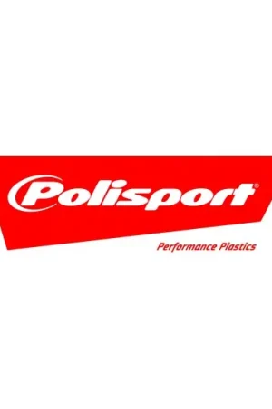 KIT PLASTICOS POLISPORT HONDA CRF 250R/450R 2019 AMARILLO FLUOR De Moda