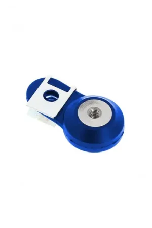 Pago Seguro SILENTBLOCK DE ESCAPE GAS GAS KTM SHERCO BETA HUSQVARNA AZUL
