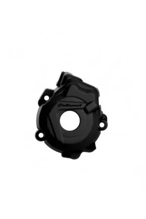 Económico PROTECTOR TAPA ENCENDIDO POLISPORT KTM EXC 250/300 17-19 HUSQVARNA 250/300 17-19 NEGRA
